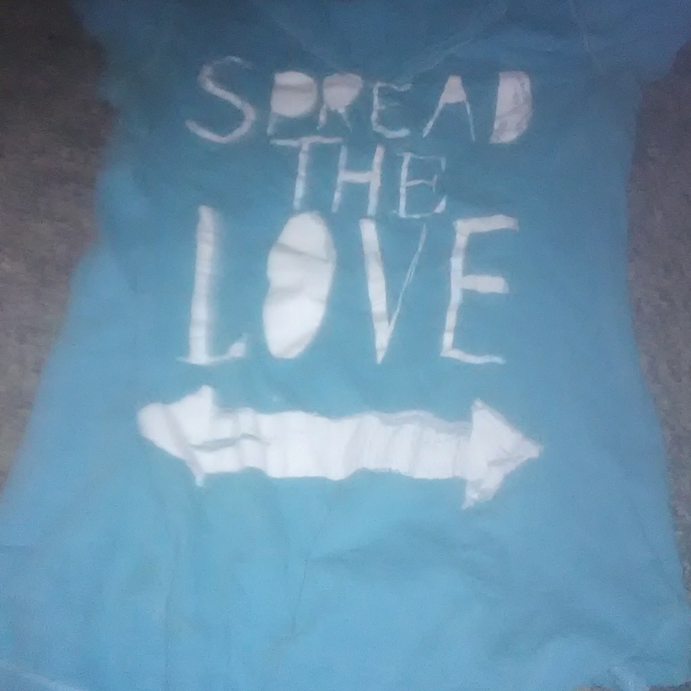 Women's tee